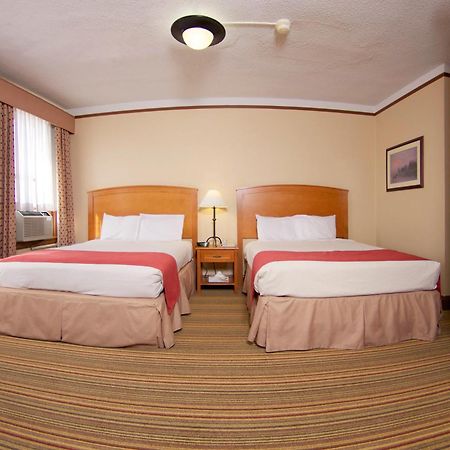 Historic Plains Hotel Cheyenne Exteriér fotografie