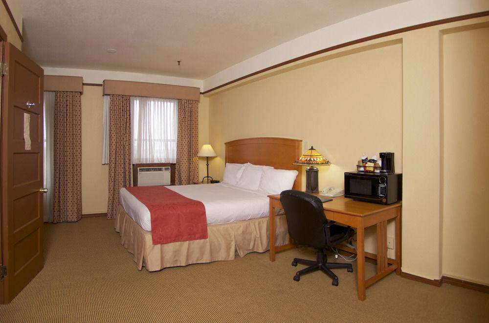 Historic Plains Hotel Cheyenne Exteriér fotografie