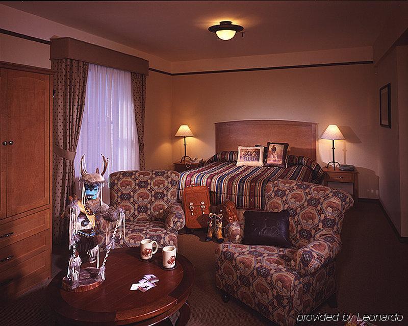 Historic Plains Hotel Cheyenne Pokoj fotografie